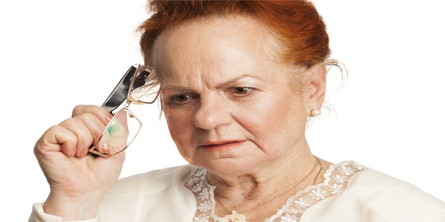 Testosterone Improves Memory in Older Women